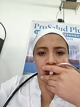 MILA__06 élő XXX-chatje