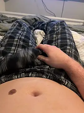 Show webcam de harrygeorge18