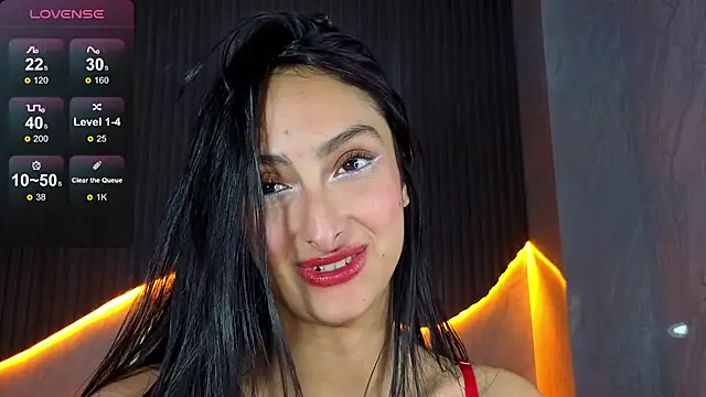 Tifany_Tx 라이브 XXX 채팅