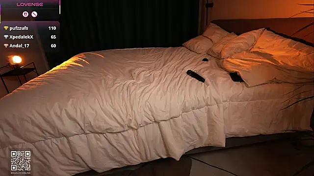 bogduzy Live XXX-chat