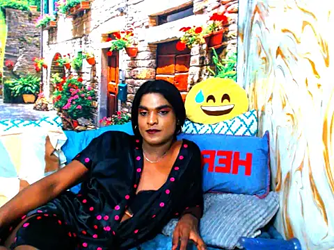 spicybarbie's Webcam Show