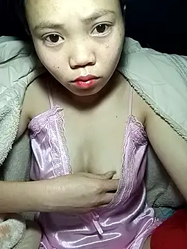 derylove_ 网络视讯表演