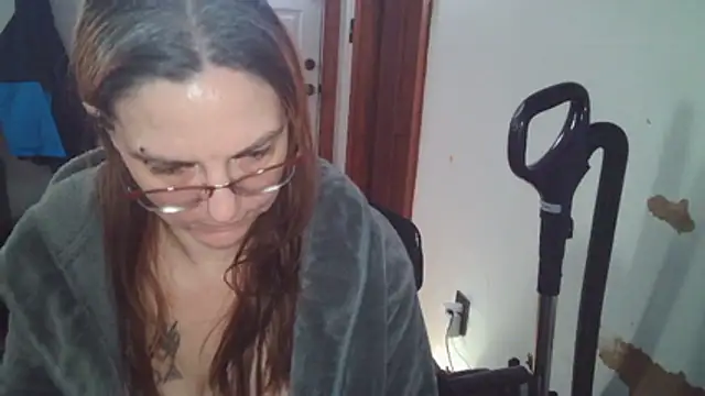 SweetAriesXO élő XXX-chatje