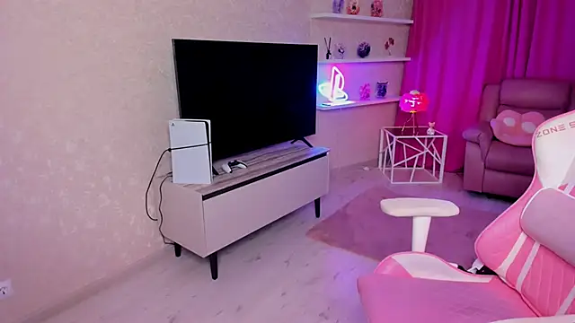 _FireInMySoul_ Live XXX-chat