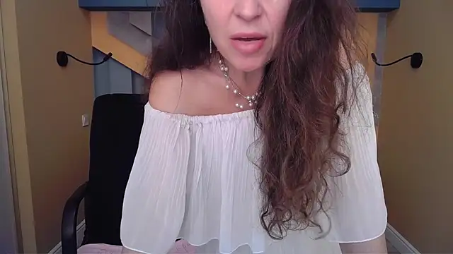 EllaLong – Live XXX-chat