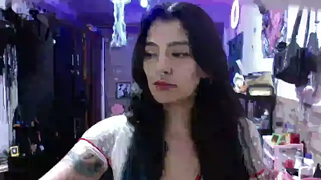 AngelaQueen_ Live XXX-chat