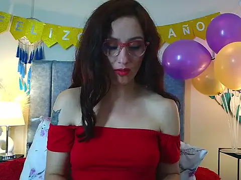 IberianMoonMK 라이브 XXX 채팅