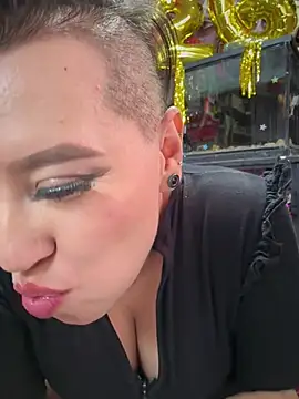 TamySweetness' Live XXX Chat