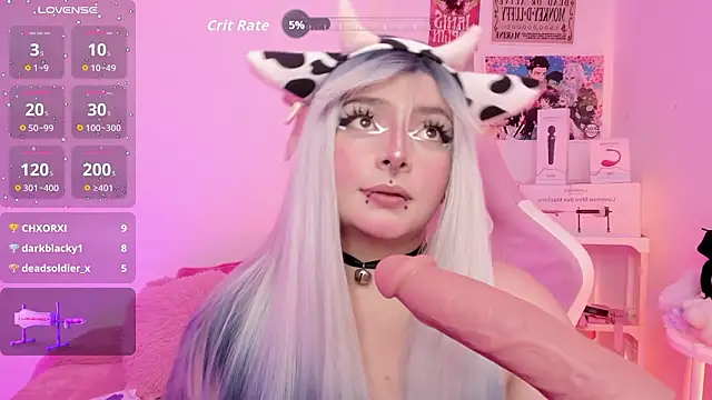 Sachi_Meow live XXX chat