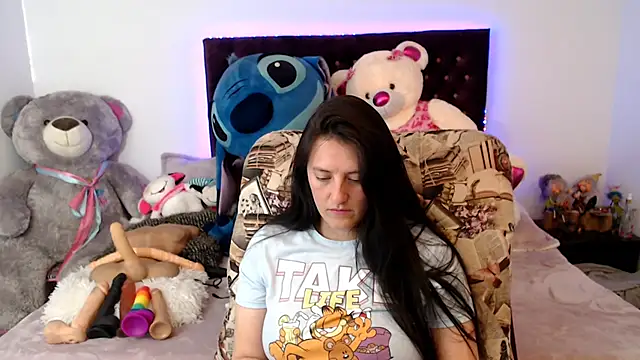 Lorenahot_06's Live XXX Chat