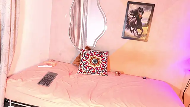 Chatroom XXX en direct de Mariana_villa13