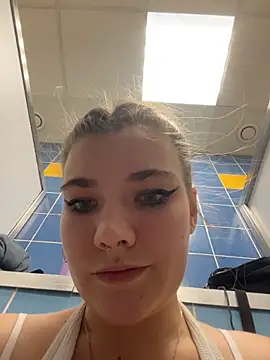 Holy_Tereza: вебкам-шоу