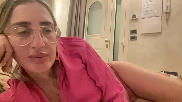 casalinga88 Webcam show