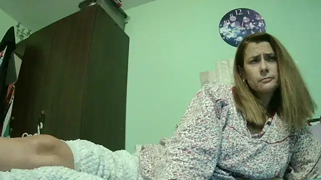 Chatroom XXX en direct de SexyGioconda