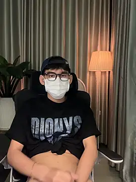 MinhTuanLive Obrolan Langsung XXX