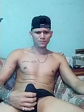 Elmerjoze009 Show in webcam