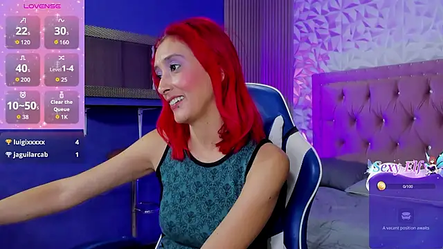 Ruby_Your_Milf 在線直播表演