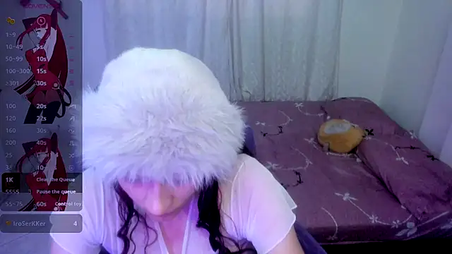 witchskarlata's Live XXX Chat