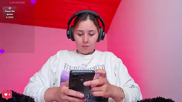 bonnie_moon_ live XXX chat