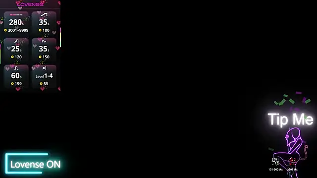 Eimile-Z's Live XXX Chat