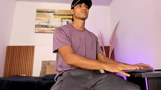 zander_2120: вебкам-шоу