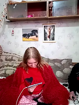 Chat +18 de Koketka_nelegal_ ao vivo