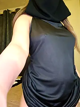 عرض كام Rebel-arab-goddess