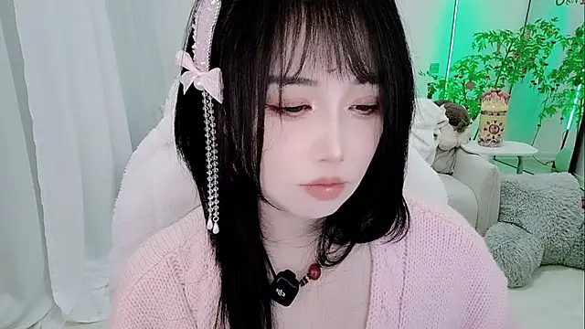 Evangelin-e 网络视讯表演