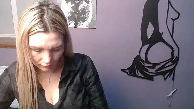 _sexy_lady – Naživo XXX chat