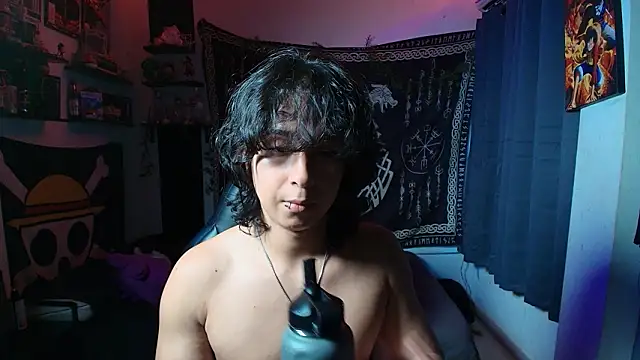 kairozz Live XXX-chat