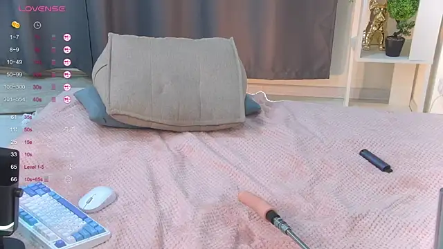 AlmaRobinson: απευθείας συνομιλία ΧΧΧ