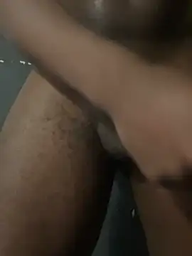 MaskedNutterrn Webbikameraesitys