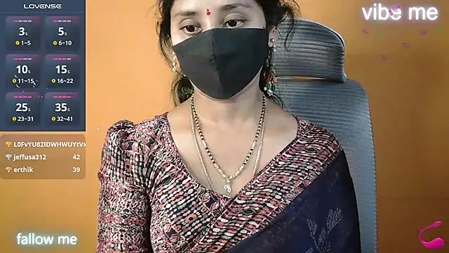 keeRhi_teLugu- Webcamshow