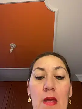 SCARLET-20's Webcam Show