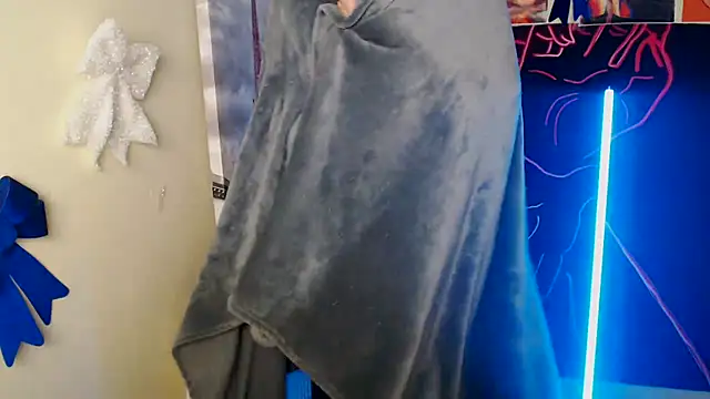 Živý XXX chat VanessaRey_