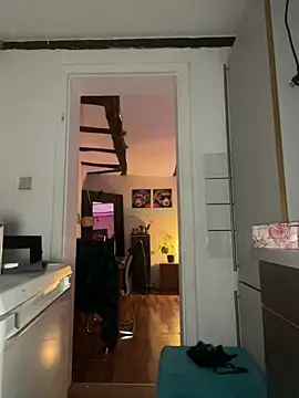 BlueVelvetBatのライブXXXチャット