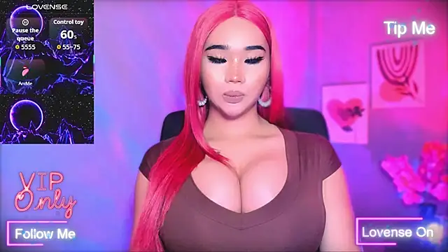 _prettyjawdropper_ 在線直播表演