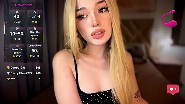 maui_wowie 웹캠 쇼