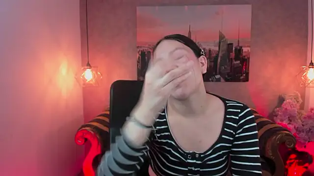 Онлайн чат XXX Dali_collin