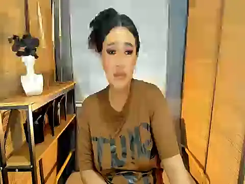 xxtastefullayeshaxx Pertunjukan Webcam