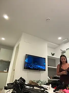 Sembang XXX Secara Langsung Ninabigtitied