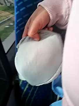 CAROLINE__07 webkamerás műsora