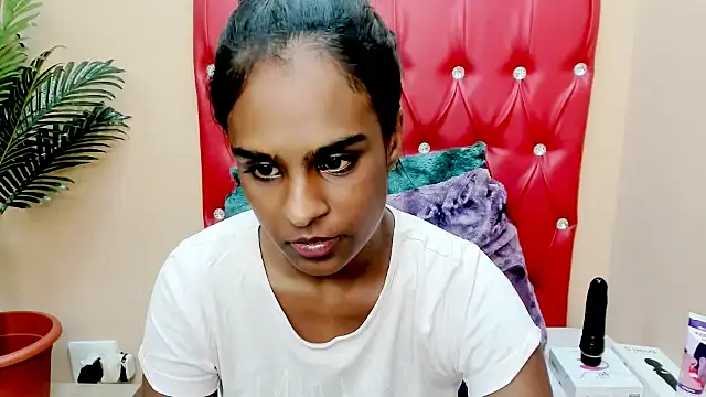 Chatroom XXX en direct de Toxicfantasy4u