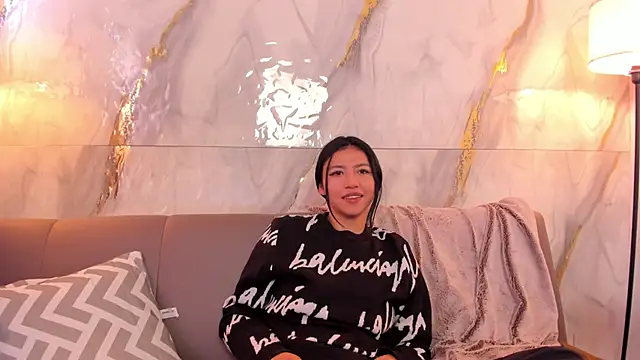 Tiffany_Nm 网络视讯表演