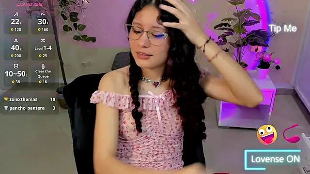 Онлайн чат XXX Krysten_Riter