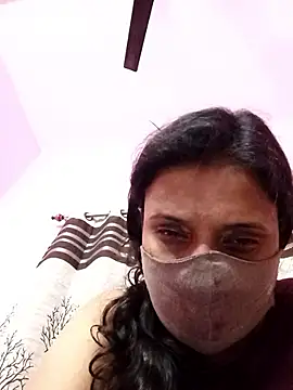 Gullapi's Webcam Show