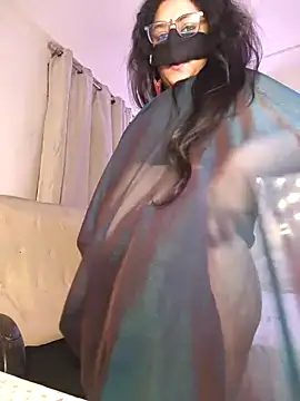 Indian_queen007 Obrolan Langsung XXX