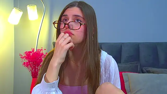 Онлайн чат XXX ArianaAllens