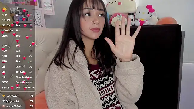 Онлайн чат XXX Yuni_kim