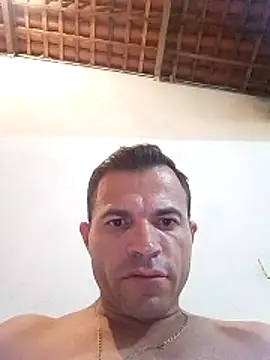 Show de Picagrnau na webcam